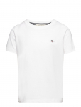 Gant - Shield Ss T-Shirt - L&uuml;hikeste varrukatega - 98-104