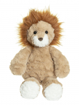 Teddykompaniet - Tuffisar, The Lion Leon - Pehmed loomad - H:40CM
