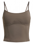Rethinkit Studios - Butter Soft Top True To Body - Varrukateta - XL