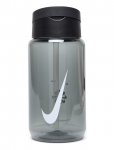 NIKE Equipment - Nike Tr Renew Recharge Straw Bottle 16 Oz - Veepudelid - 11/24