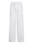 Lauren Ralph Lauren - Linen Wide-Leg Pant - Linased p&uuml;ksid - 34