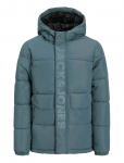 Jack & Jones - Jcospeed Puffer Sn Jnr - Tepitud ja polsterdatud - 152