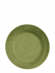 Aida - Confetti Pasta Plate W/Relief 1 Pcs Giftbox - Pastataldrikud - &Oslash; 25.2 CM x 25.2