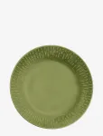 Aida - Confetti Pasta Plate W/Relief 1 Pcs Giftbox - Pastataldrikud - &Oslash; 25.2 CM x 25.2