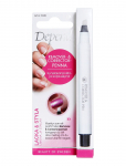 Depend Cosmetic - Remover & Corrector Penna - Nail Care - ONE SIZE