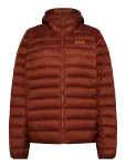 Helly Hansen - Verglas Hooded Down 2.0 - Polsterdatud jakid - M