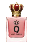 Dolce&Gabbana - Q By Dolce&Gabbana Intense Edp - Eau De Parfum - 50 ml