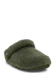 Crocs - Classic Cozzzy Slipper - Sussid ja pl&auml;tud - 37/38