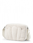 Elodie Details - Changing Bag - White Boucl&eacute; - Jalutusk&auml;ru tarvikud - ONE SIZE
