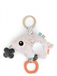 Done By Deer - Activity Sensory Toy Pigee Powder - Activity Toys - 22X 18CM