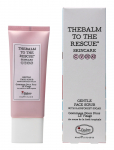 The Balm - Thebalm To The Rescue Gentle Face Scrub - Toners - 30 ml