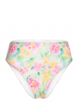 Gina Tricot - Highwaist Bikini Brief - K&otilde;rge v&ouml;&ouml;kohaga bikiinid - XS
