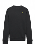 Lyle & Scott - Crew Neck Sweatshirt - Dressipluusid - 152-158