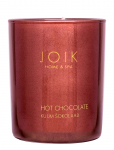 JOIK - Joik Home & Spa Scented Candle Hot Chocolate - L&otilde;hnak&uuml;&uuml;nlad - 150 g