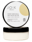 JOIK - Joik Organic Sweet Orange & Mint Body Butter - Kehav&otilde;i - 150 ml
