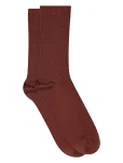 Mp Denmark - Fine Wool Rib Socks - Tavalised sokid - 37/39