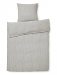 Compliments - Fjord Bed Linen - Voodipesukomplektid - 140X200/60X63CM