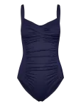 Panos Emporio - Potenza Solid Swimsuit Recycled - Ujumisriided - 36