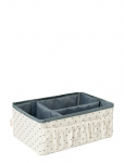 That's Mine - Lily Nursing Organizer - V&otilde;revoodi korraldajad - 32X22X13CM