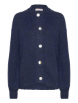 A-View - Patrisia Solid Knit Cardigan - Kardiganid - L