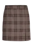 A-View - Annali Check Skirt - L&uuml;hikesed seelikud - 40