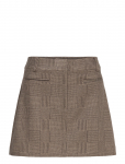 Sofie Schnoor - Skirt - L&uuml;hikesed seelikud - 36