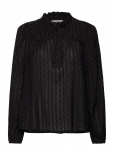 Sofie Schnoor - Lourdessw Blouse - Pikkade varrukatega - 34