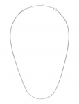Daniel Wellington - Elan Twisted Chain Necklace Long S - Kett-kaelakeed - L 49 cm