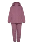 Hummel - Hmlnessie Rainsuit - Vihmariiete komplektid - 158