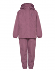 Hummel - Hmlnessie Rainsuit - Vihmariiete komplektid - 164