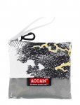 Dsignhouse Moomin - Moomin Ecobag Moomin On Island White/Grey - Ostukotid - 40X40CM