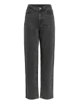 Vila - Vikelly Jaf Hw Straight Jeans-Noos - Sirged ja klassikalised - 42 x 30