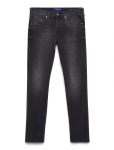 Scotch & Soda - Core Ralston Slim Jeans  Black Night - Kehasse hoidvad - 34 x 32