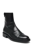 Billi Bi - Boots - Madala kontsaga poolsaapad - 37