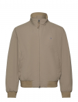 Gant - Padded Hampshire Jacket - Polsterdatud jakid - XXL