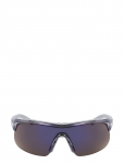 NIKE Vision - Nike Show X1 - D-raamiga Wayfarer p&auml;ikeseprillid - ONE SIZE