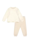 Fixoni - Pyjama Set - Pidžaamakomplektid - 92