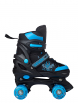 VENOR - Venor Ignite Led Side-By-Side Rullesk&oslash;jter - Rollerblades - 34-37