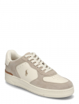Polo Ralph Lauren - Suede/Leather-Masters Crt-Sk-Ltl - Madala s&auml;&auml;rega tossud - 47