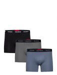 HUGO - Boxerbr Triplet Pack - Bokserid - S