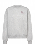 New Balance - Flower Shoe Crew - Spordidressipluusid - S