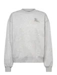 New Balance - Flower Shoe Crew - Spordidressipluusid - S