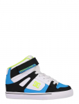 DC - Pure Hi Top Ev - K&otilde;rge s&auml;&auml;rega tossud - 37