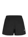Asics - Asics Core 4In Short - Vabaaja l&uuml;hikesed spordip&uuml;ksid - XS