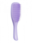 Tangle Teezer - Tangle Teezer The Ultimate Detangler Naturally Curly Purple Passion - Detangling Brush - ONE SIZE