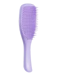 Tangle Teezer - Tangle Teezer The Ultimate Detangler Naturally Curly Purple Passion - Detangling Brush - ONE SIZE