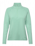 Helly Hansen - W Tyri Knit 1/2 Zip - Spordidressipluusid - XL