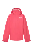 Helly Hansen - Jr Loke Jacket - Jakid ja joped - 152