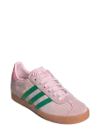 Adidas Originals - Gazelle J - Madala s&auml;&auml;rega tossud - 38