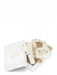 Cam Cam Copenhagen - Baby Essentials Gift Box - Sea Garden - Gift Sets - ONE SIZE